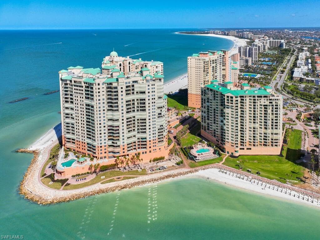 970 Cape Marco DR # 1107, MARCO ISLAND FL 34145-25