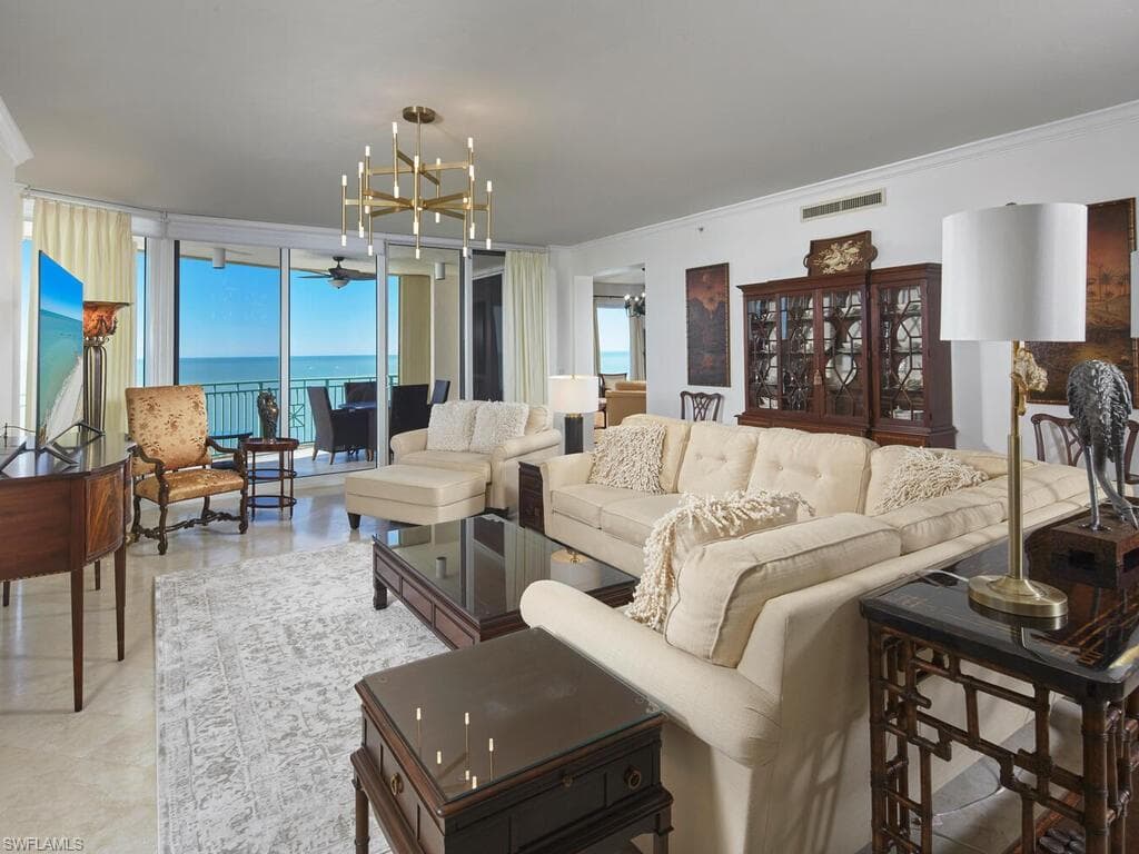 970 Cape Marco DR # 1107, MARCO ISLAND FL 34145-6