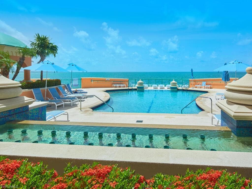 970 Cape Marco DR # 1107, MARCO ISLAND FL 34145-35