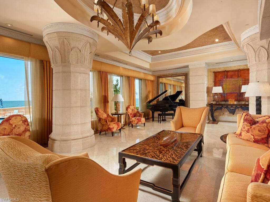 970 Cape Marco DR # 1107, MARCO ISLAND FL 34145-29