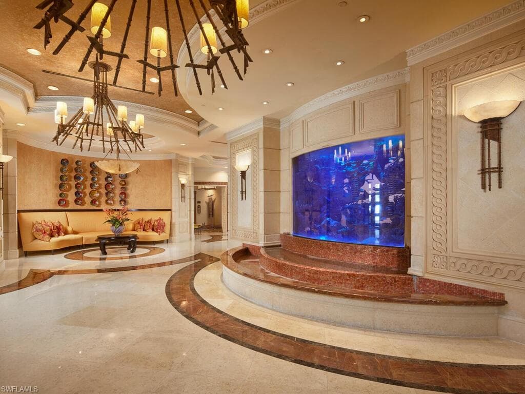 970 Cape Marco DR # 1107, MARCO ISLAND FL 34145-28