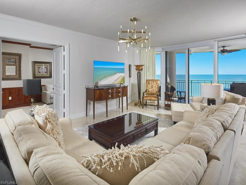 970 Cape Marco DR # 1107, MARCO ISLAND FL 34145-7