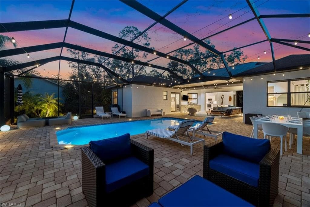 5858 Star Grass LN, NAPLES FL 34116-2