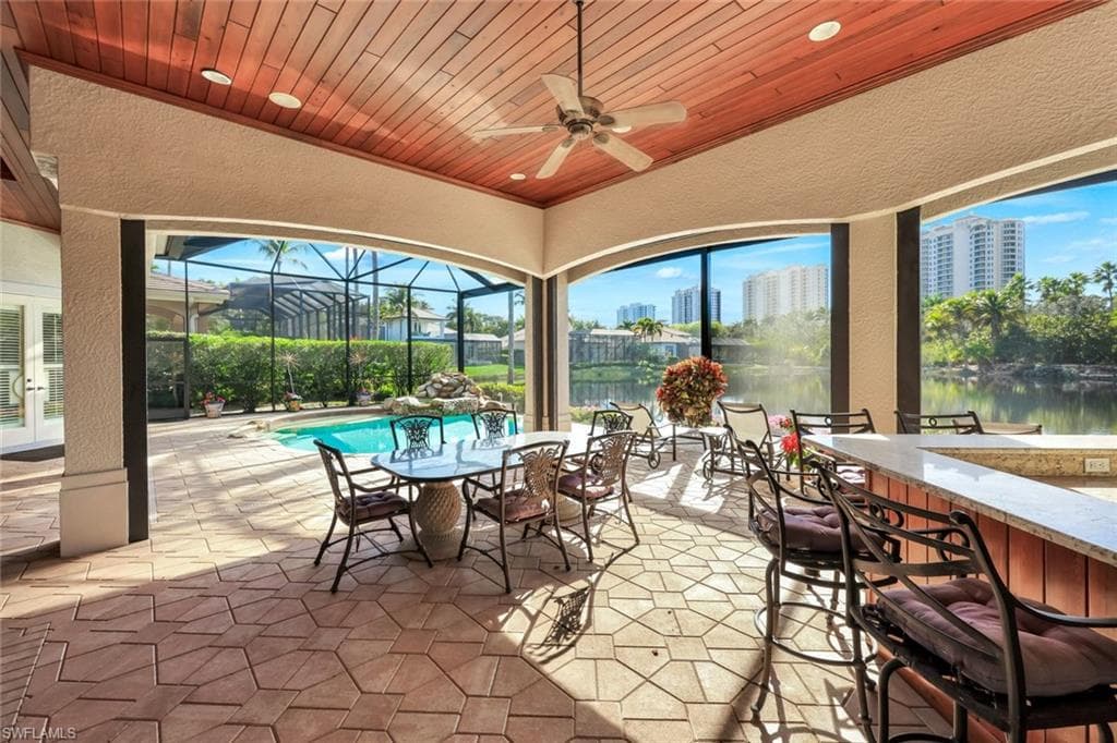 23790 Napoli WAY, ESTERO FL 34134-1