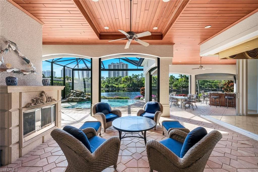 23790 Napoli WAY, ESTERO FL 34134-2