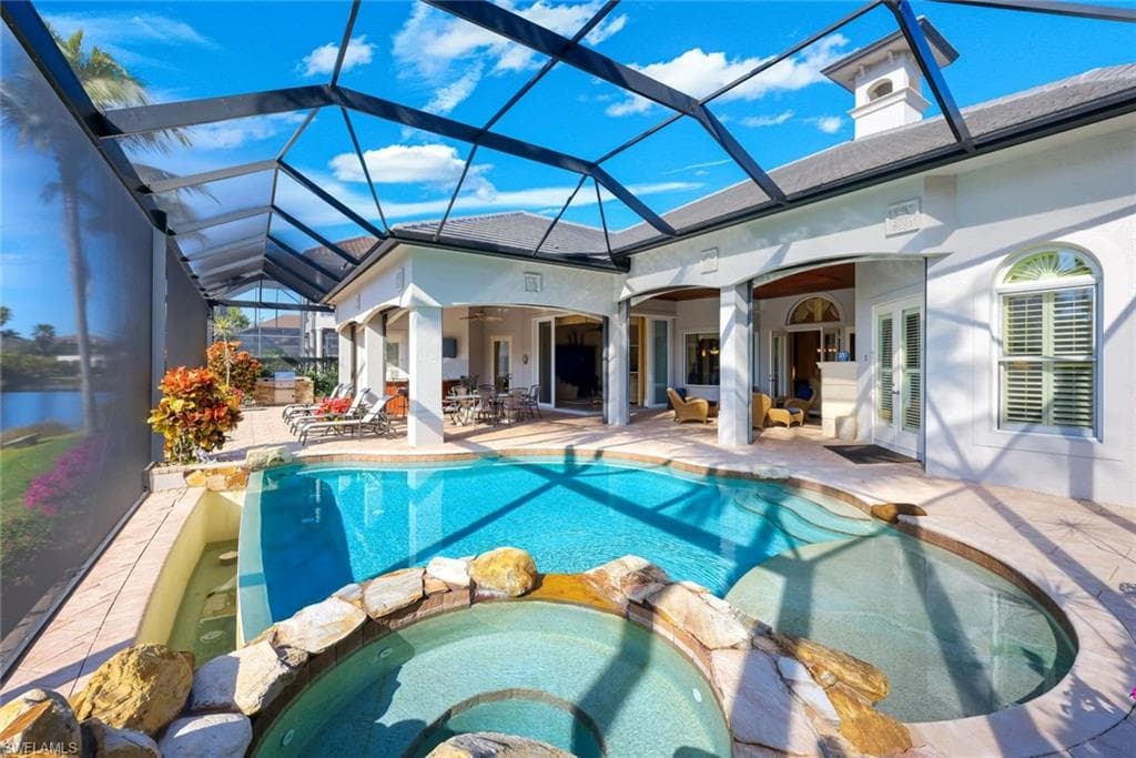 23790 Napoli WAY, ESTERO FL 34134-37