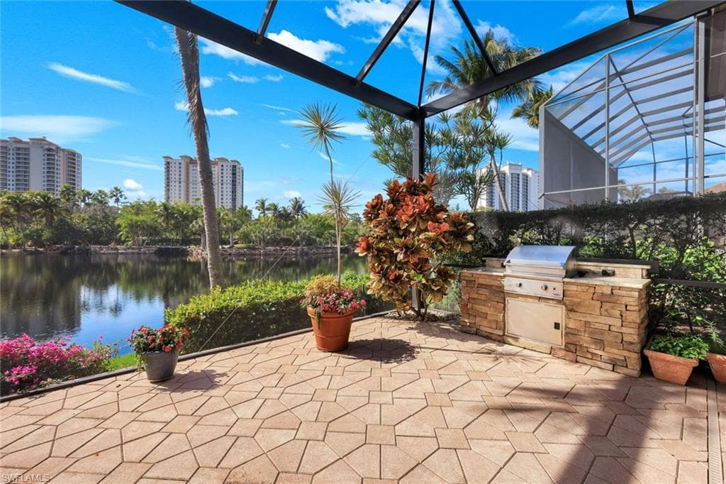 23790 Napoli WAY, ESTERO FL 34134-32