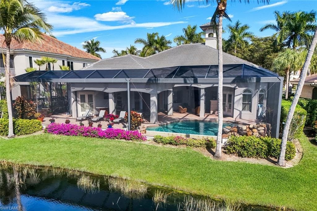 23790 Napoli WAY, ESTERO FL 34134-40