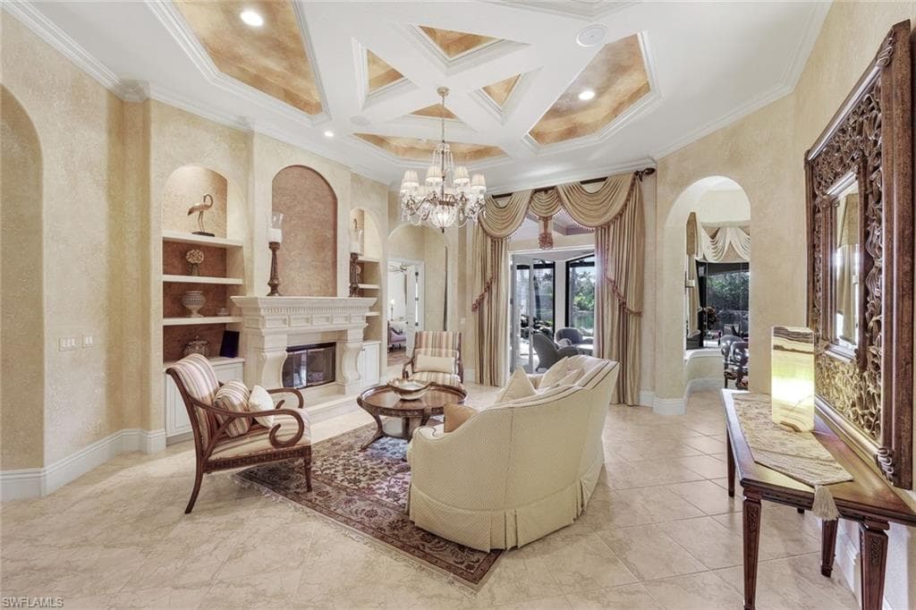 23790 Napoli WAY, ESTERO FL 34134-10