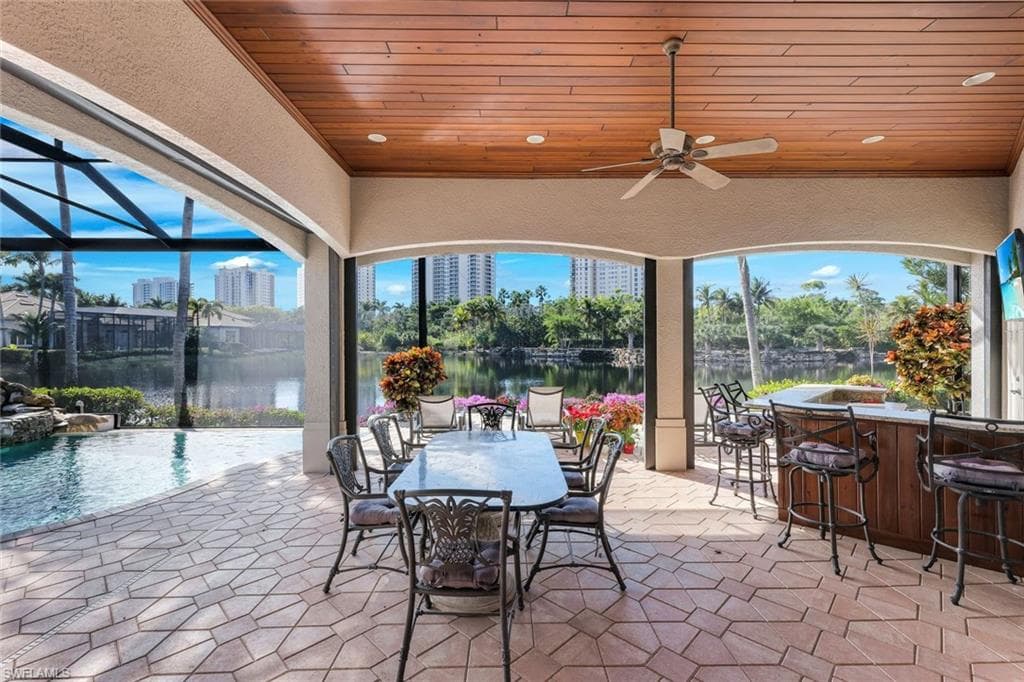 23790 Napoli WAY, ESTERO FL 34134-3