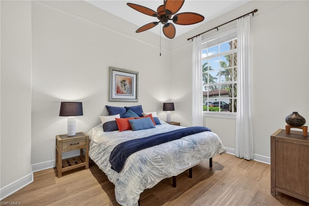 28540 Calabria CT # 101, NAPLES FL 34110-21