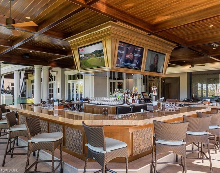 28540 Calabria CT # 101, NAPLES FL 34110-35