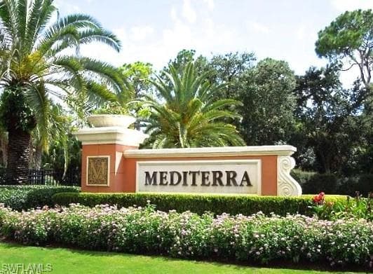 28540 Calabria CT # 101, NAPLES FL 34110-31