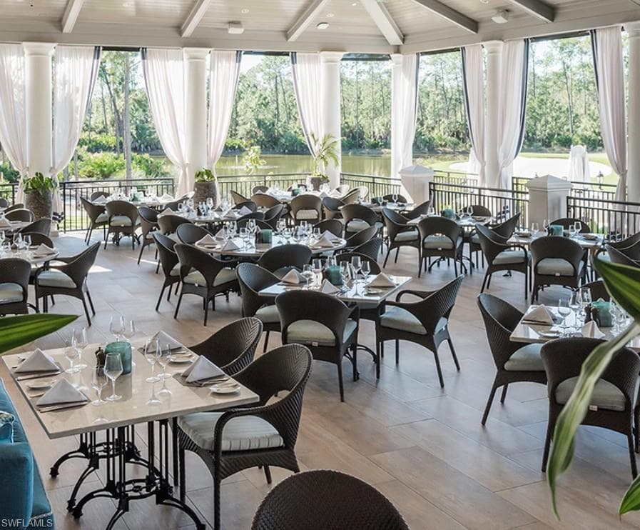 28540 Calabria CT # 101, NAPLES FL 34110-34