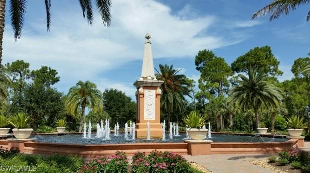 28540 Calabria CT # 101, NAPLES FL 34110-38