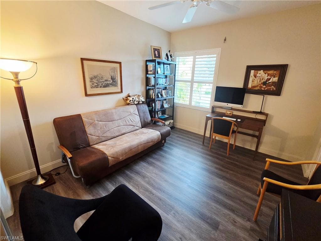 6775 Huntington Lakes CIR # 202, NAPLES FL 34119-26