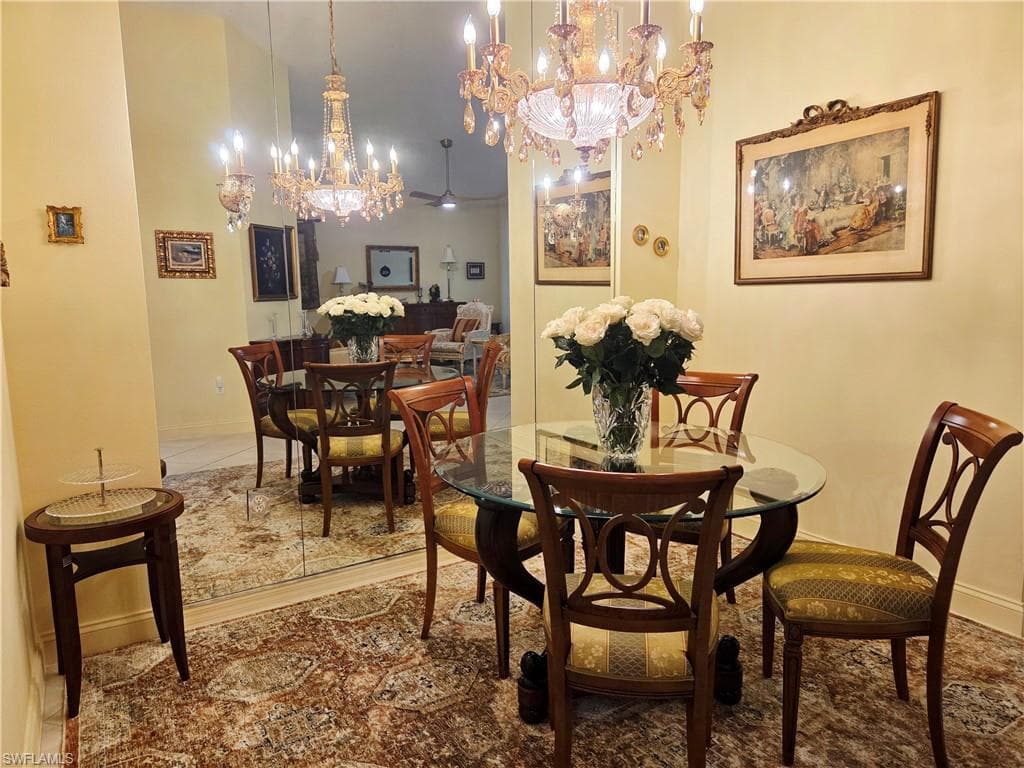 6775 Huntington Lakes CIR # 202, NAPLES FL 34119-25