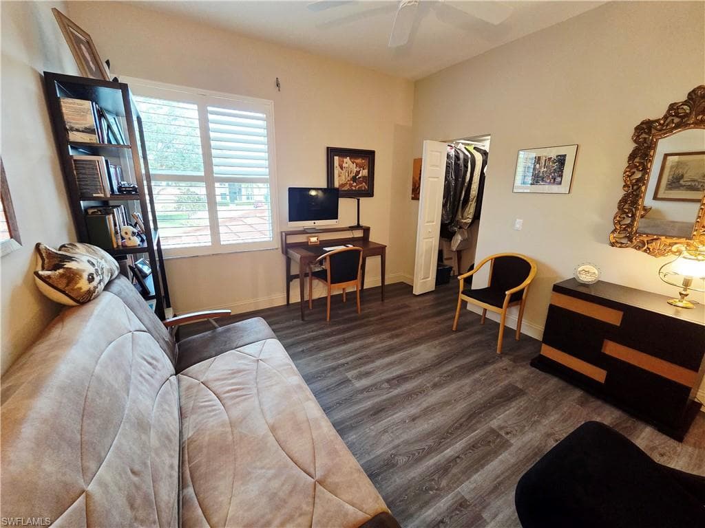 6775 Huntington Lakes CIR # 202, NAPLES FL 34119-27