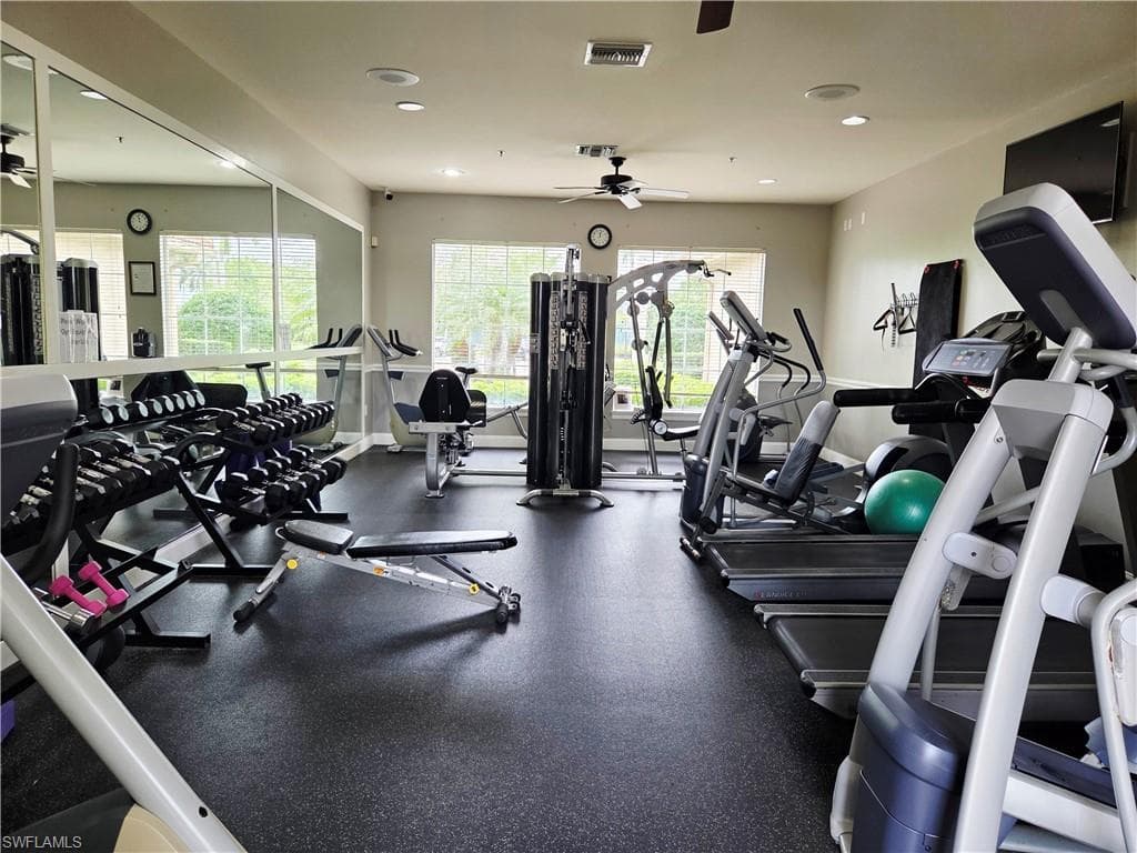 6775 Huntington Lakes CIR # 202, NAPLES FL 34119-37