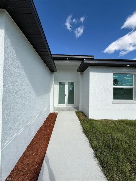 1121 Florence ST E, LEHIGH ACRES FL 33974-3