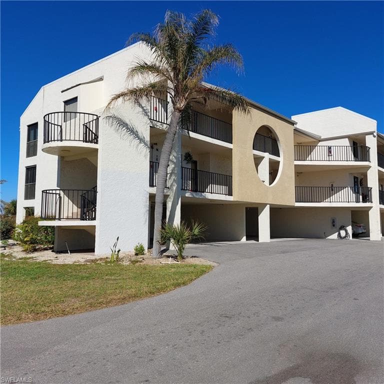 21420 Bay Village DR # 216, FORT MYERS BEACH FL 33931-1