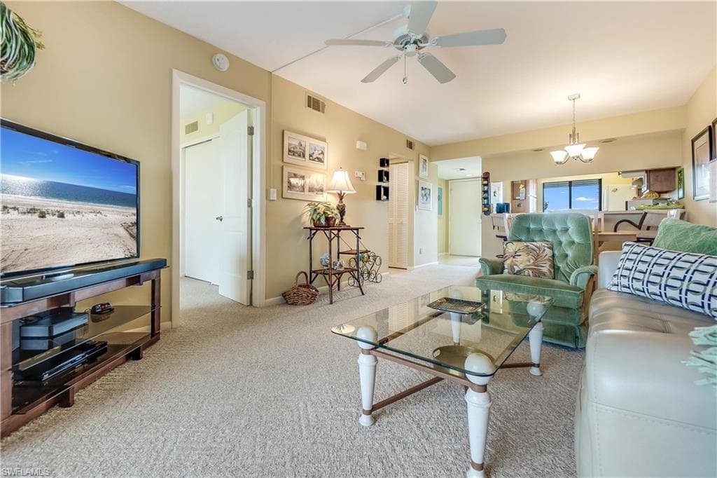 21420 Bay Village DR # 216, FORT MYERS BEACH FL 33931-4