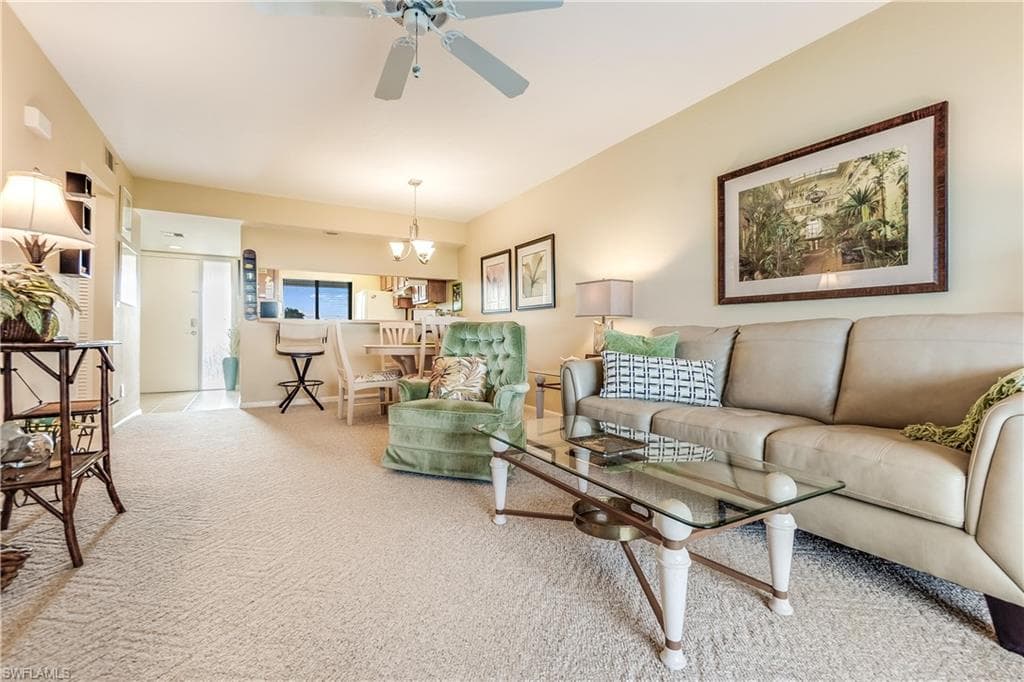 21420 Bay Village DR # 216, FORT MYERS BEACH FL 33931-3