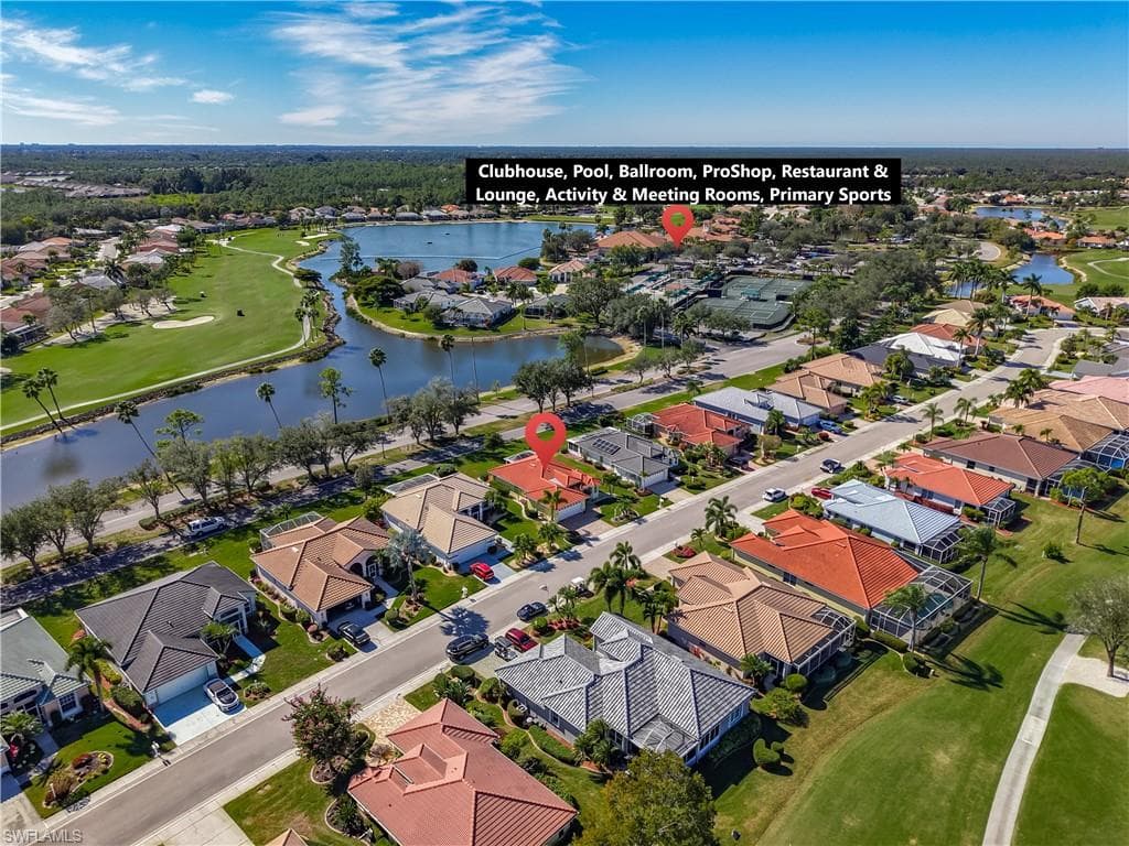 2580 Valparaiso BLVD, NORTH FORT MYERS FL 33917-1