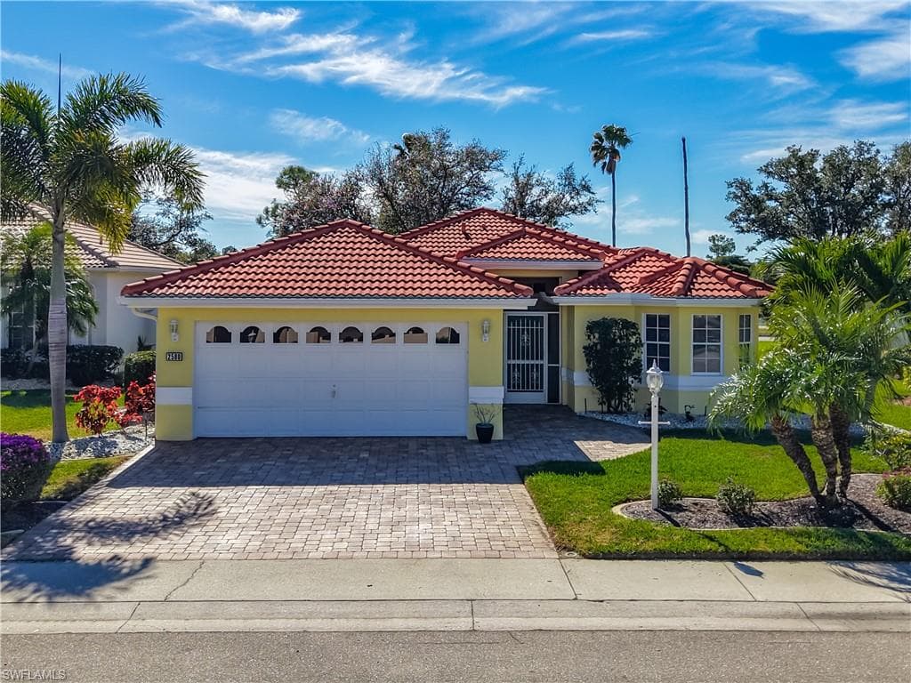 2580 Valparaiso BLVD, NORTH FORT MYERS FL 33917-5