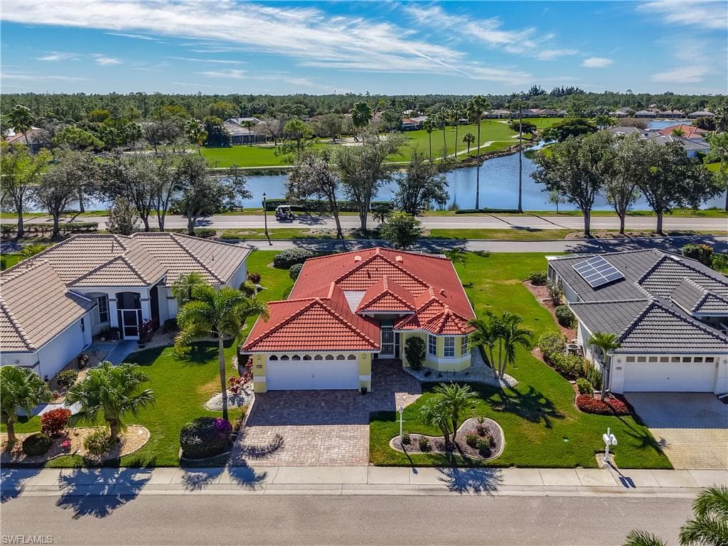 2580 Valparaiso BLVD, NORTH FORT MYERS FL 33917-2