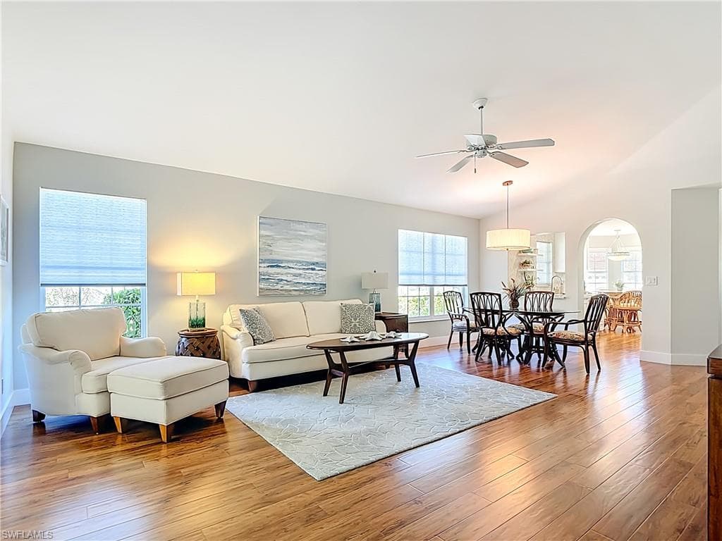 2580 Valparaiso BLVD, NORTH FORT MYERS FL 33917-17