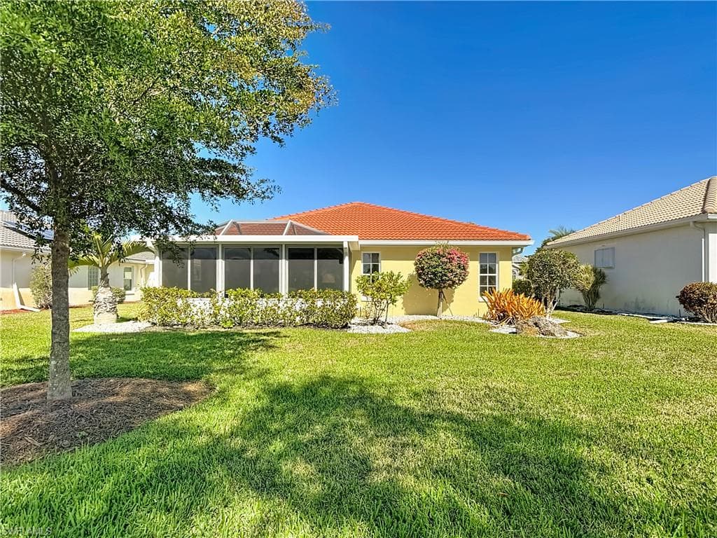 2580 Valparaiso BLVD, NORTH FORT MYERS FL 33917-28