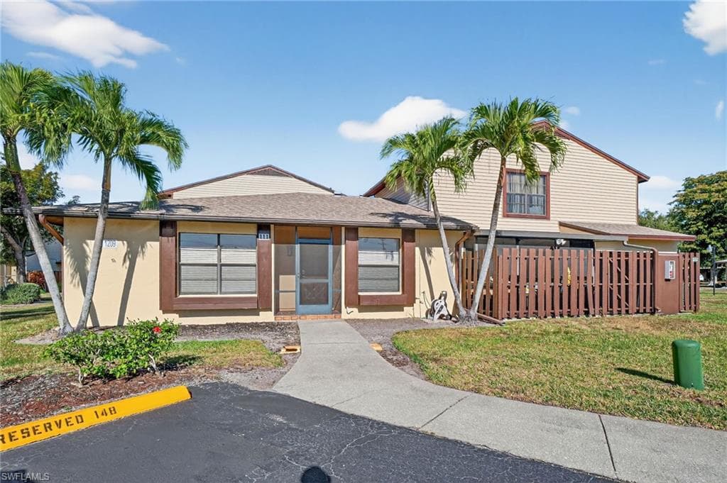 1209 SE 8th ST # 111, CAPE CORAL FL 33990-1