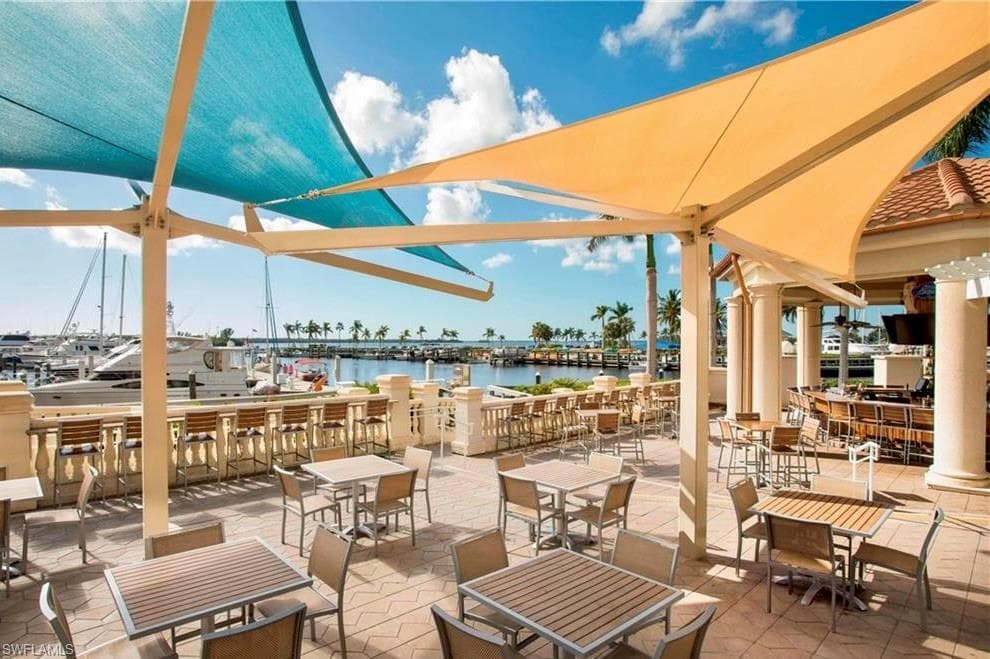 1209 SE 8th ST # 111, CAPE CORAL FL 33990-44