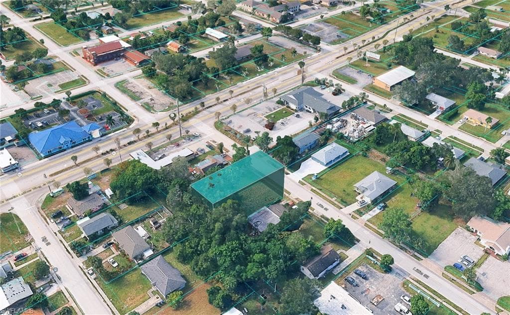 Lillie ST, FORT MYERS FL 33916-4