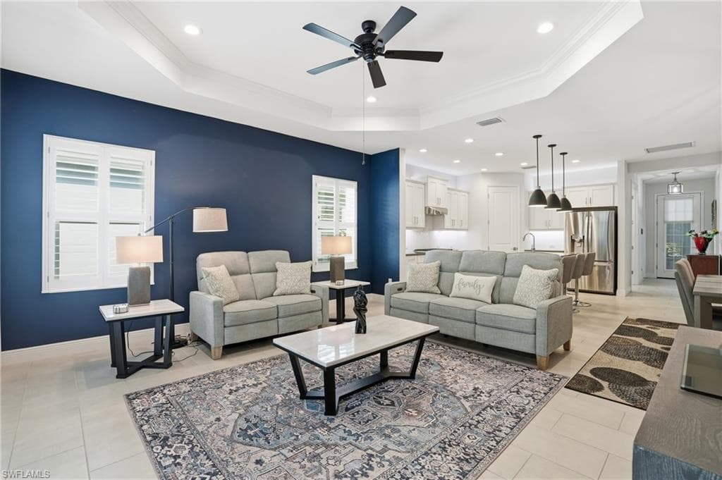 11655 Solano DR, FORT MYERS FL 33966-7