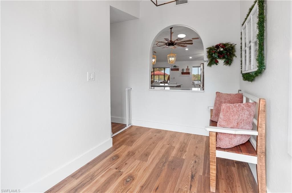 13308 Island RD, FORT MYERS FL 33905-6