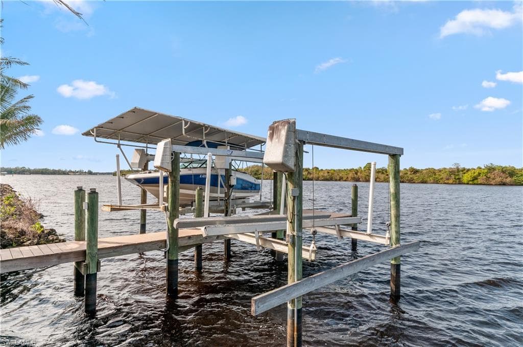 13308 Island RD, FORT MYERS FL 33905-4