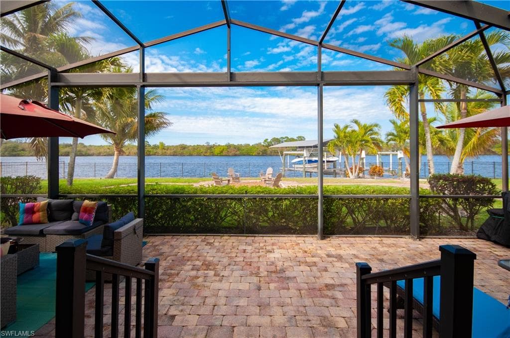 13308 Island RD, FORT MYERS FL 33905-28