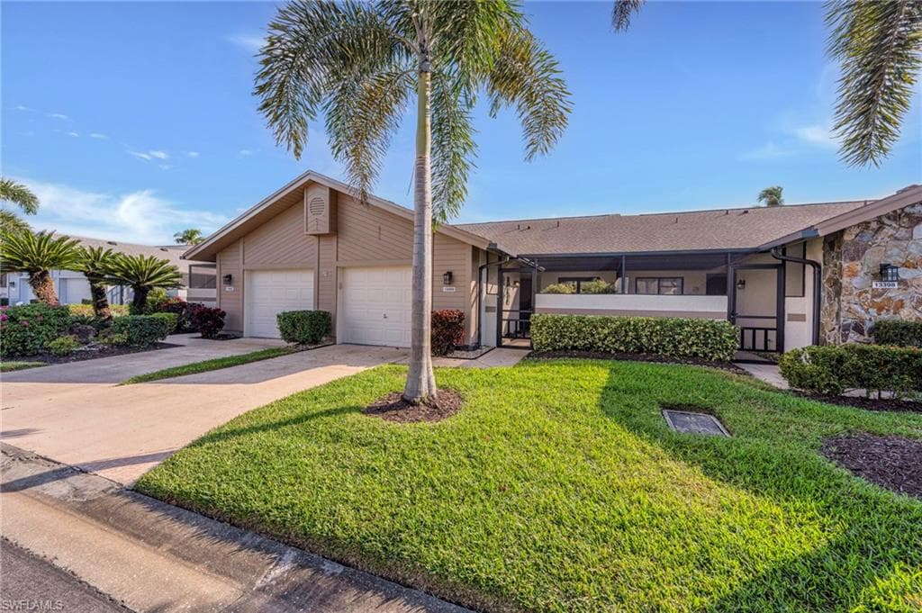 13400 Onion Creek CT, FORT MYERS FL 33912-26