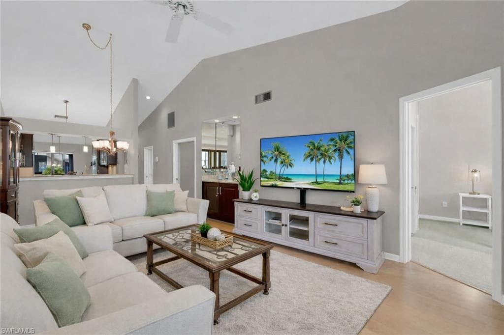 13400 Onion Creek CT, FORT MYERS FL 33912-2