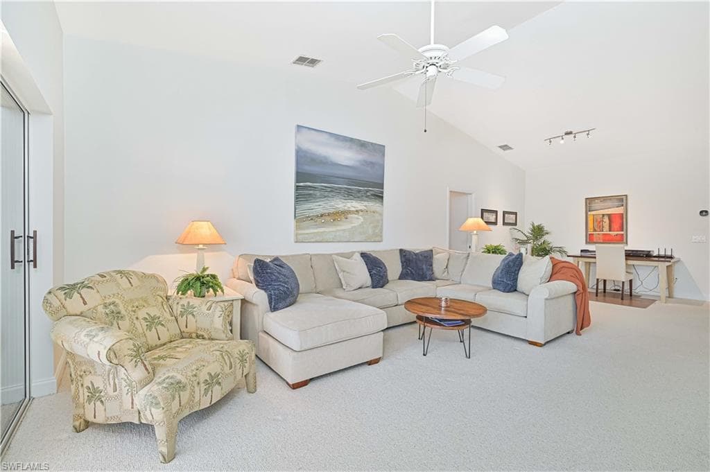 15081 Lakeside View DR # 1702, FORT MYERS FL 33919-12