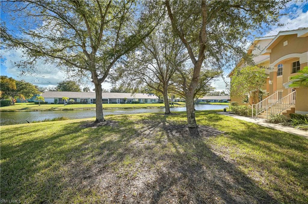 15081 Lakeside View DR # 1702, FORT MYERS FL 33919-4