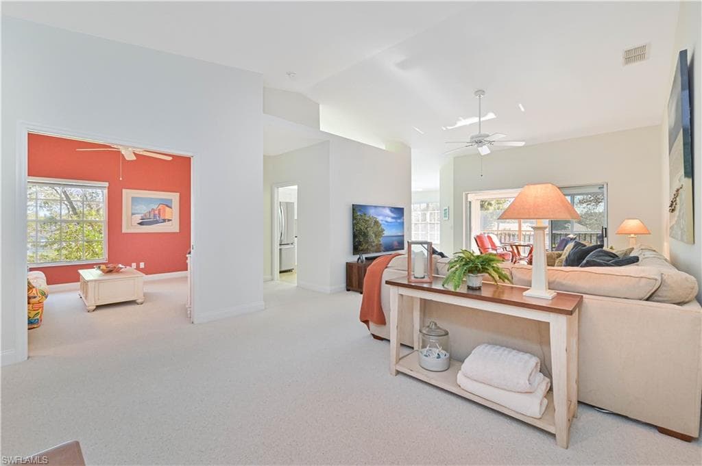 15081 Lakeside View DR # 1702, FORT MYERS FL 33919-9