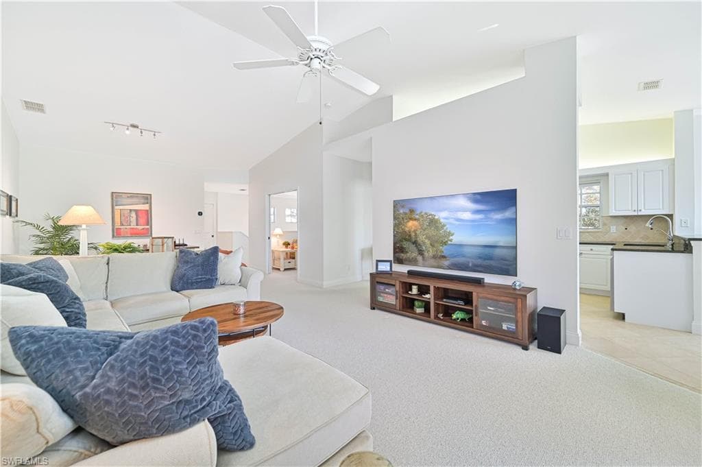 15081 Lakeside View DR # 1702, FORT MYERS FL 33919-13