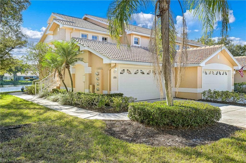 15081 Lakeside View DR # 1702, FORT MYERS FL 33919-3