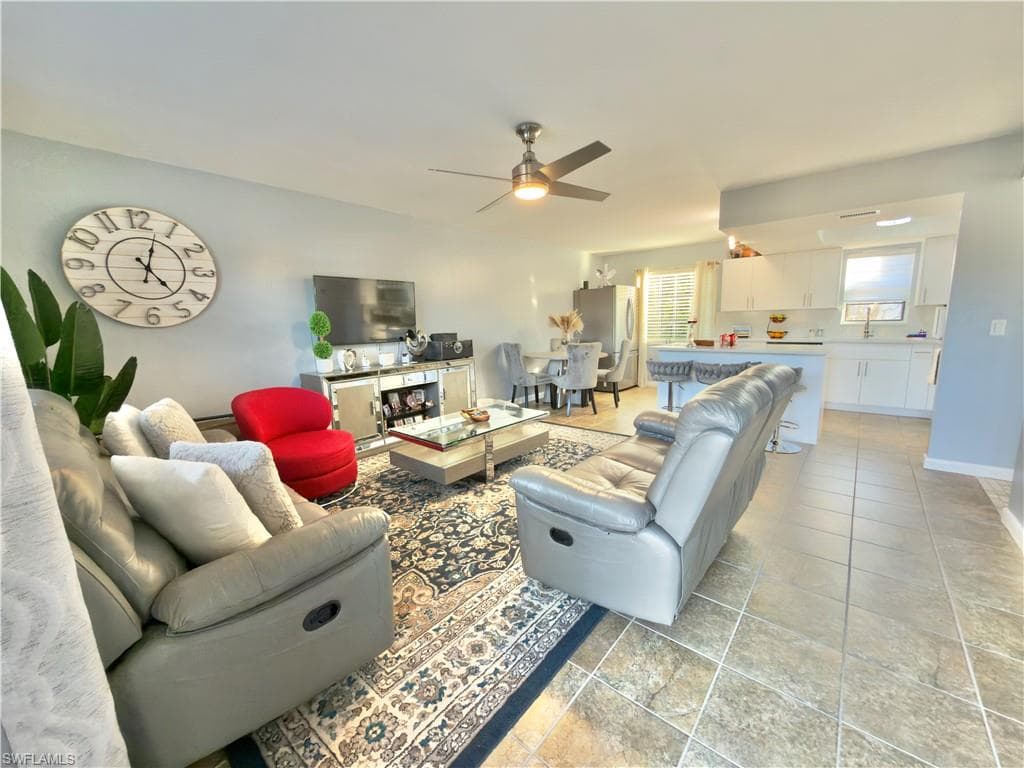 1104 SE 8th ST # 5, CAPE CORAL FL 33990-3