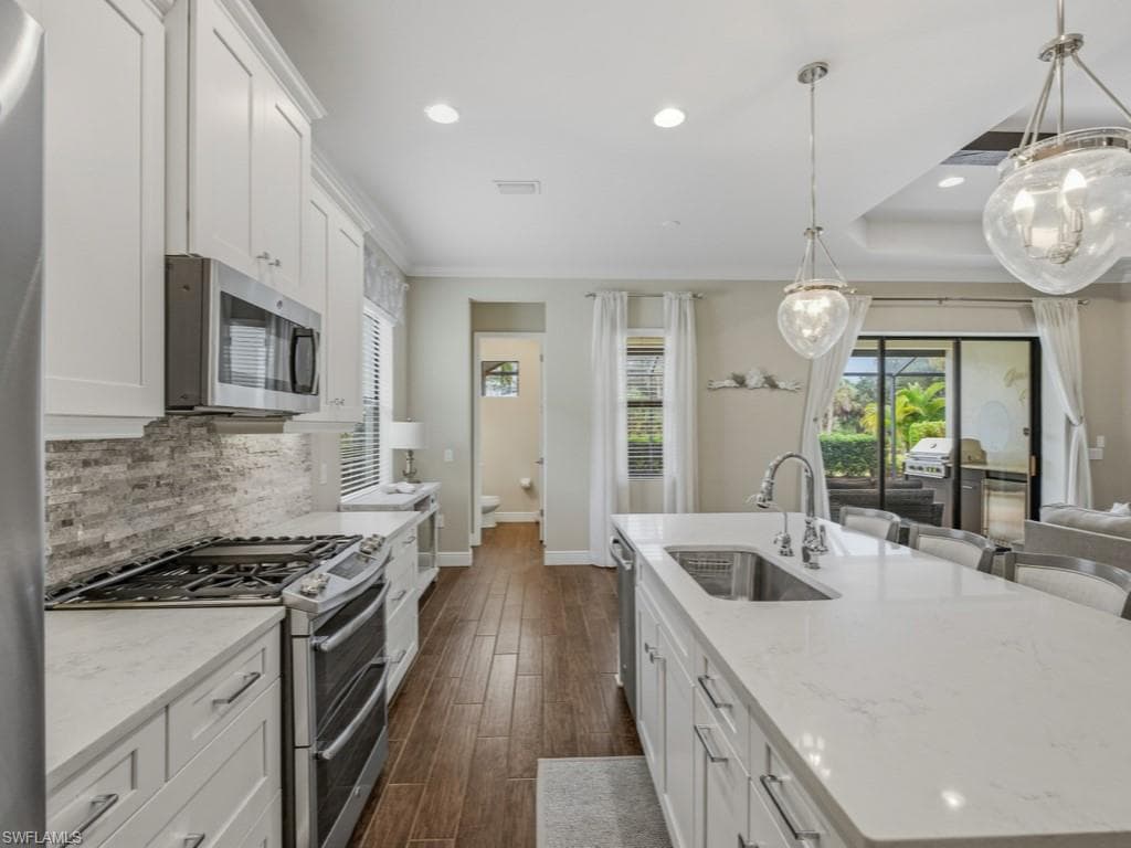 21278 Estero Preserve RUN, ESTERO FL 33928-12