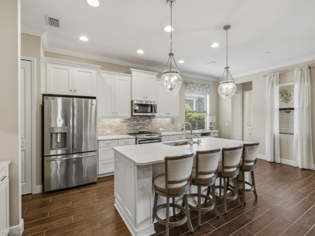 21278 Estero Preserve RUN, ESTERO FL 33928-11