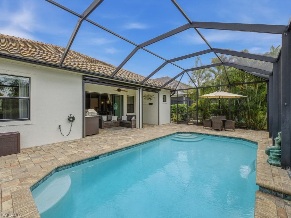 21278 Estero Preserve RUN, ESTERO FL 33928-25
